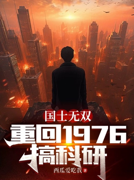 国士无双重回1976搞科研笔趣阁